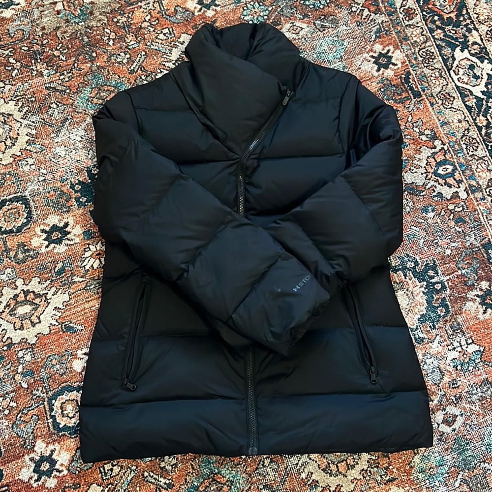 Under Armour Puffer Jacket